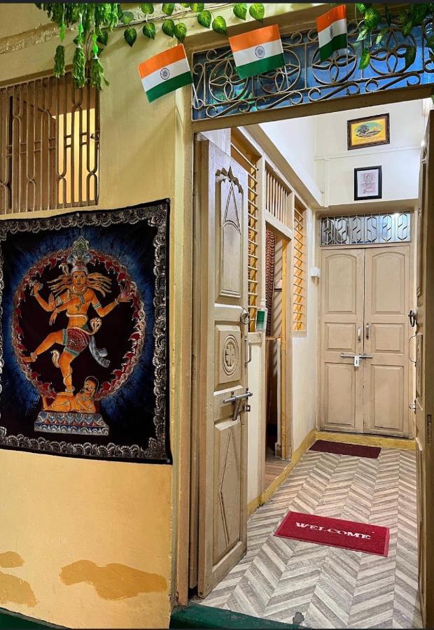 Hotel Yogi Soul Varanasi Exterior foto